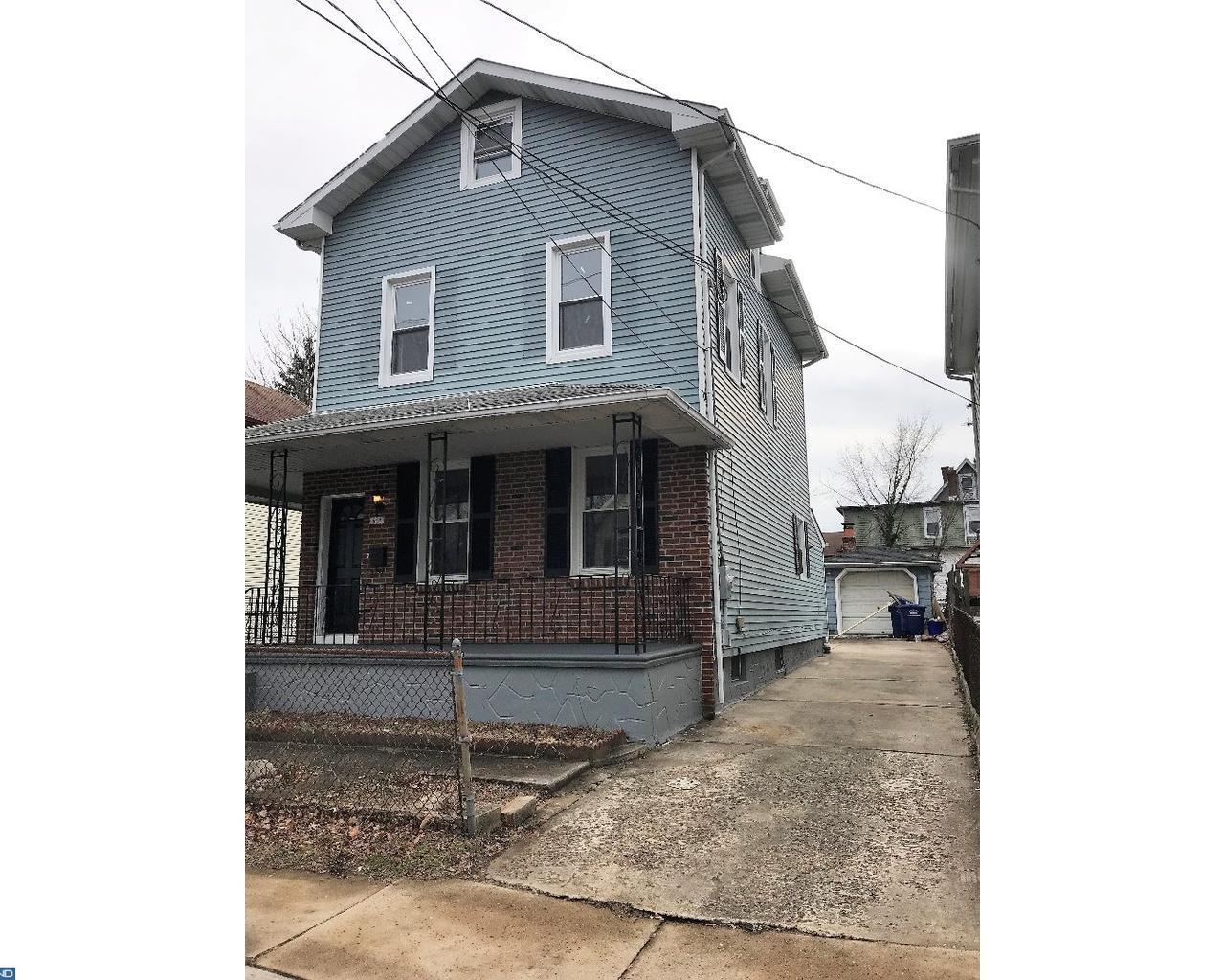 412 Filmore Street - Photo 1