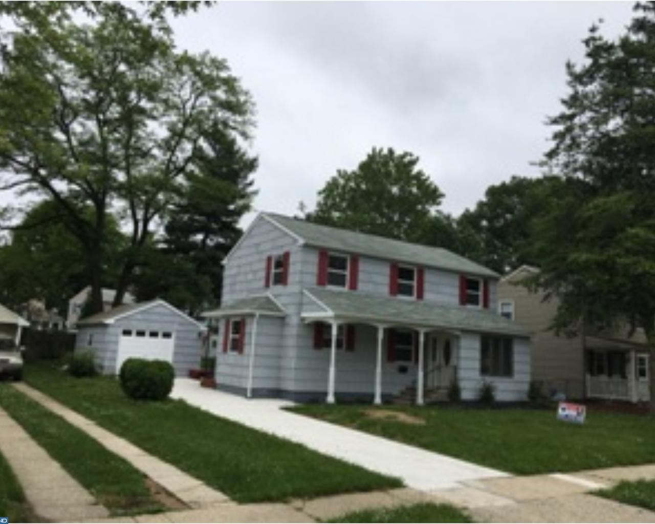 5517 Whitman Terrace - Photo 1