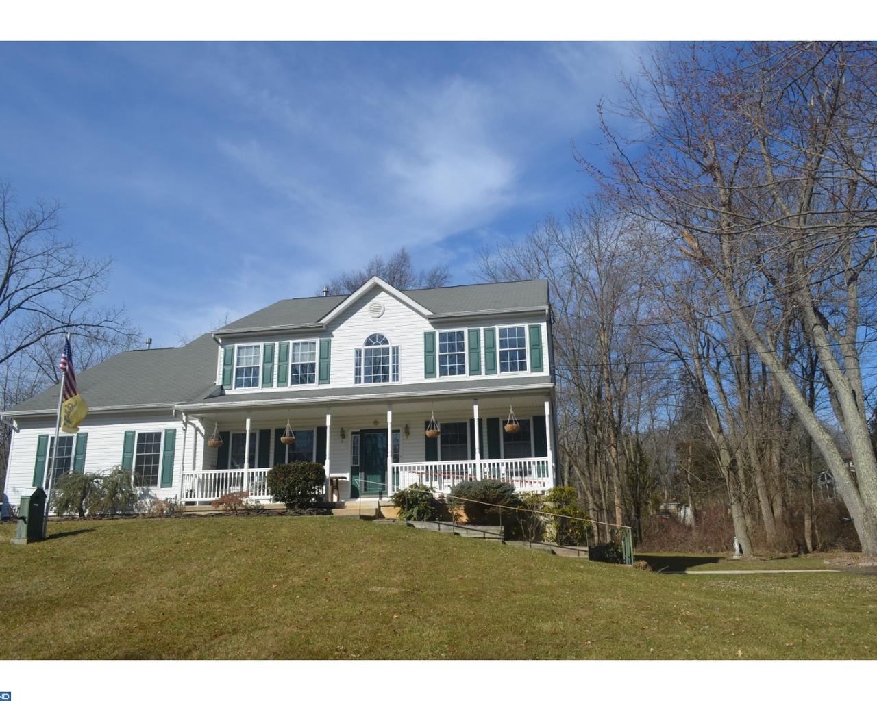1200 Stump Road - Photo 1