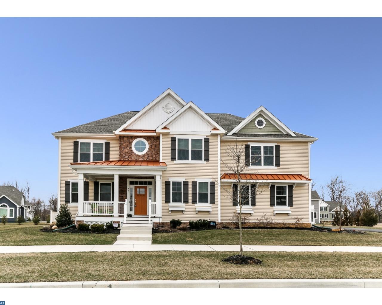 534 Spring Hollow Drive - Photo 1