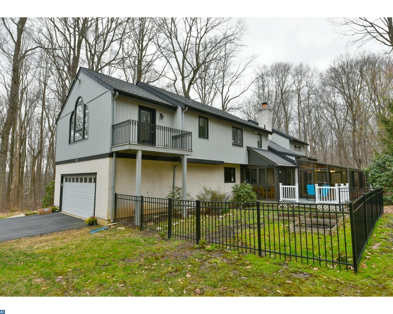 38 Valley Beech Lane - Photo 1