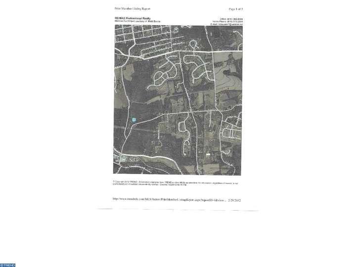 1645 Goosetown Road - Photo 1