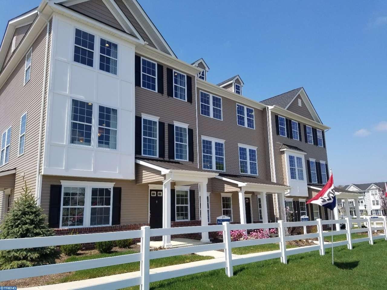 1 Antron Brown Way - Photo 1