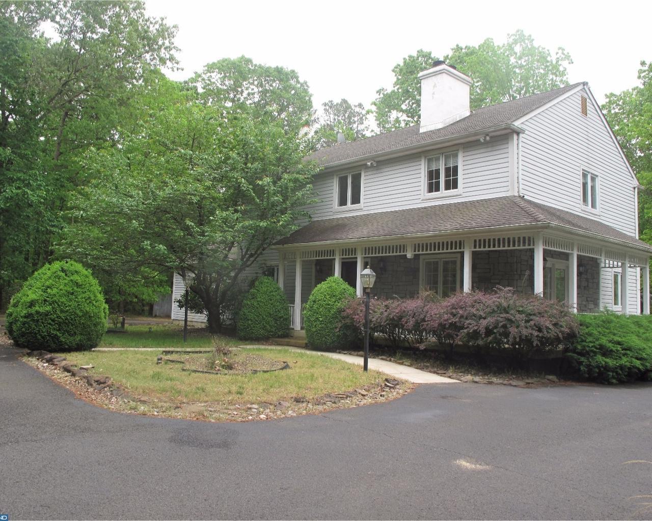 648 Tabernacle Road - Photo 1