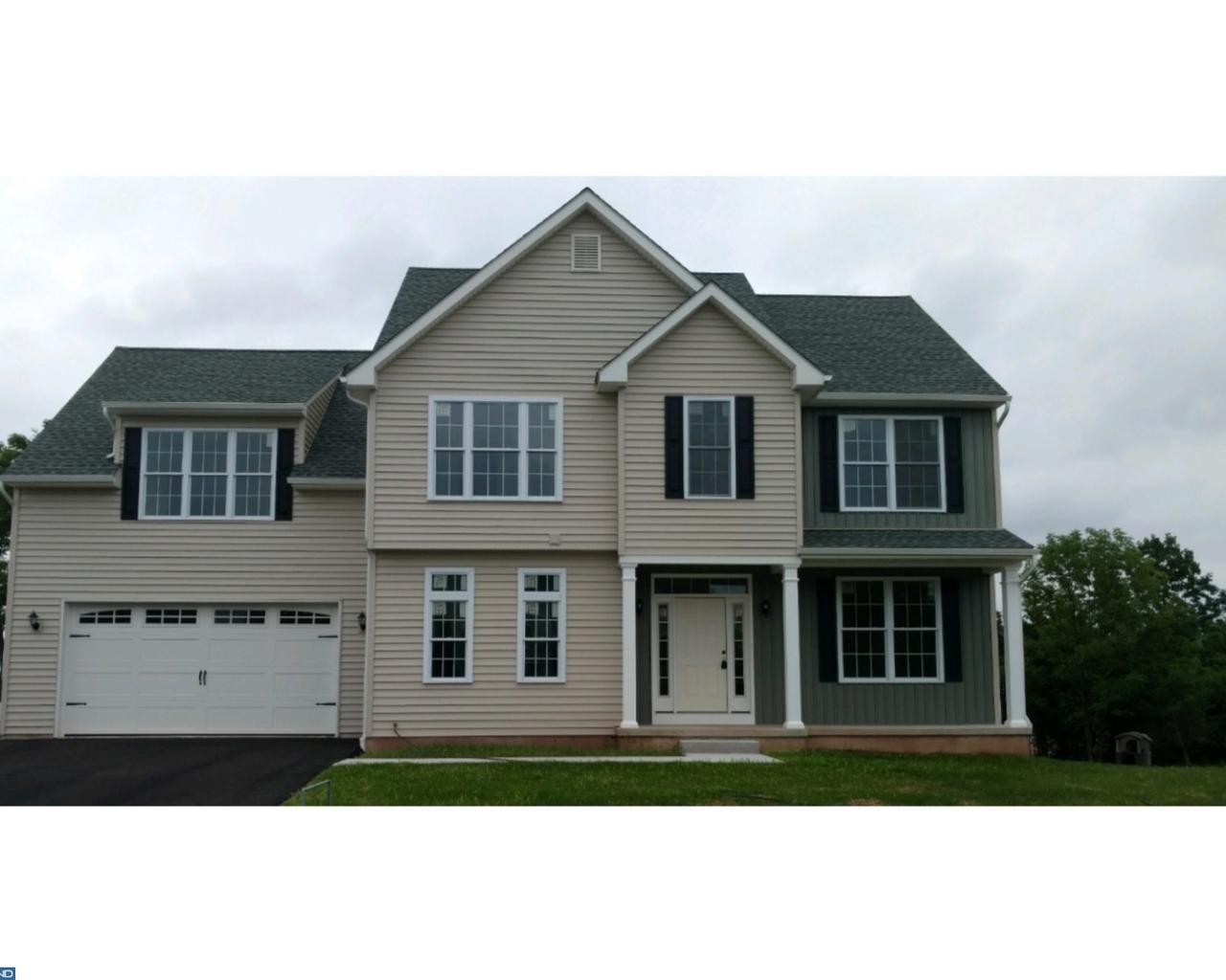 1007 Andrews Lane - Photo 1
