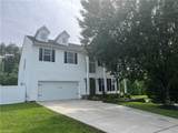 1142 Hampton Park Drive - Photo 1