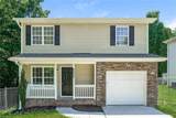4022 Mountainridge Drive - Photo 1