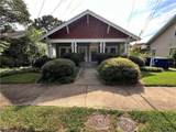 1109 West End Boulevard - Photo 1