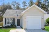 5432 Sky Hill Drive - Photo 1
