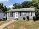 611 Mulberry Street - Photo 1