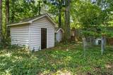 2445 Pineway Drive - Photo 35