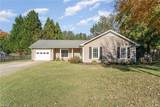 3205 Timberwolf Avenue - Photo 1