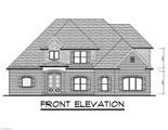 8548 Fairgrove Church Road - Photo 1