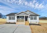 872 Old Mocksville Road - Photo 1