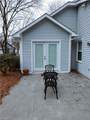 701 Woodbury Knolls Drive - Photo 15