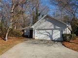 701 Woodbury Knolls Drive - Photo 2