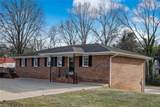 1203 Northup Street - Photo 1