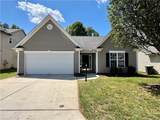 1525 Hamilton Hills Drive - Photo 1