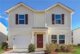 2909 Desmond Woods Drive - Photo 1