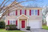 3603 Sherbourne Lane - Photo 1