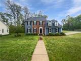 3319 Timberwolf Avenue - Photo 1