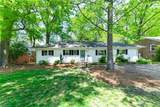 1804 Efland Drive - Photo 1