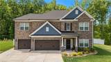 2456 Redwood Hill Run - Photo 2