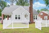 1427 Fayetteville Street - Photo 2