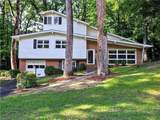 2841 Wesleyan Lane - Photo 1