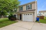 1310 Silver Drive - Photo 1