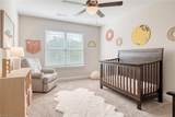 7507 Bentridge Forest Drive - Photo 25