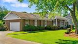 5409 Forest Oaks Drive - Photo 2