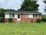 2722 Rosemary Drive - Photo 1