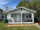 806 Willis Avenue - Photo 1
