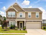 2425 Dog Leg Drive - Photo 1