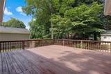 2915 Round Hill Road - Photo 37