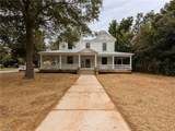 802 Lawsonville Avenue - Photo 46