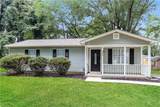 606 Voss Street - Photo 1