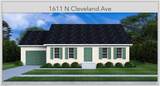 1607 Cleveland Avenue - Photo 1