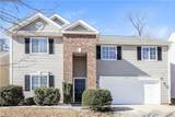 5801 Fisherman Drive - Photo 1
