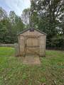 1770 Arbor Grove Baptist Ch Road - Photo 10