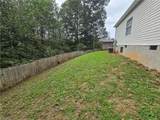 1770 Arbor Grove Baptist Ch Road - Photo 17