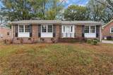2407 Four Seasons Boulevard - Photo 1