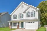 6073 Birkdale Drive - Photo 1
