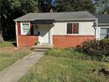 536 Overlook Street - Photo 1
