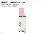 781 Popes Creek Road - Photo 21