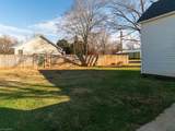 510 May Street - Photo 32