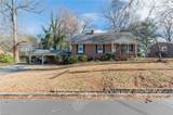 601 Longview Drive - Photo 5