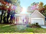 4812 Lonita Street - Photo 2