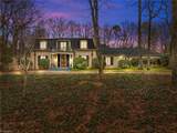 3025 Fairway Drive - Photo 1